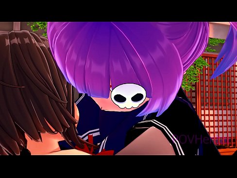 ❤️ アラクネー少女モンスター ❌ ファッキングビデオ ❌️❤