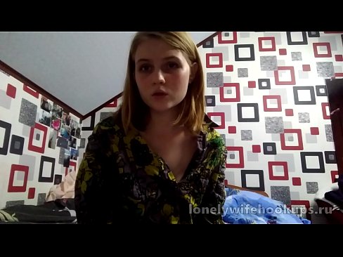 ❤️ ロシアからの若いブロンドの学生は、大きなディックを好む。 ❌ ファッキングビデオ ❌️❤