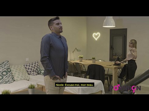 ❤️ PORNBCN 4K 巨乳の熟女がアナルファックされたがっている 巨根の若いジゴロ フェラチオ アモルティズム ハードファック 手コキ 犬スタイル マンコ舐め オルガズム フランス語字幕 ❌ ファッキングビデオ ❌️❤