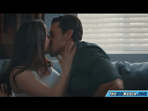 ❤️ 巨乳ママとのロマンチックなセックス ❌ ファッキングビデオ ❌️❤